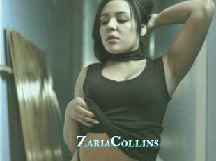 ZariaCollins