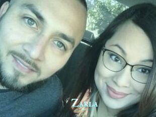 Zarla
