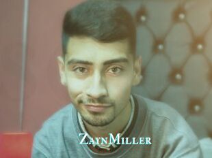 ZaynMiller