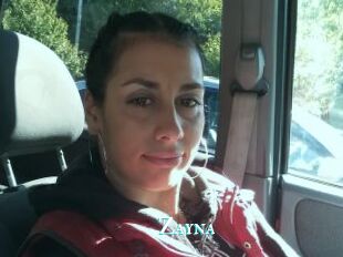Zayna