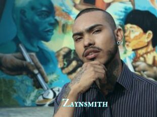 Zaynsmith