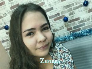 Zefirra