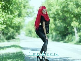 ZeiraMuslim