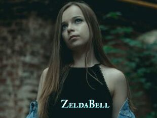 ZeldaBell