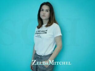 ZeldaMitchel