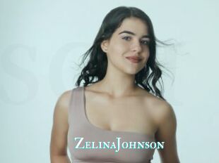ZelinaJohnson