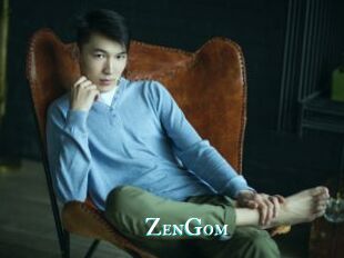 ZenGom