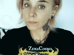 ZenaCosmo