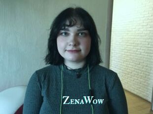 ZenaWow