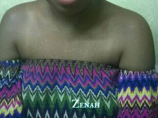 Zenah