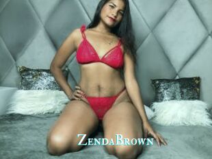 ZendaBrown