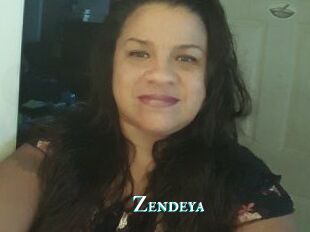 Zendeya