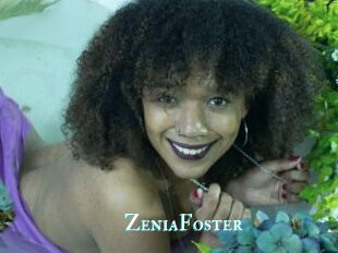 ZeniaFoster