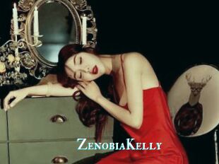 ZenobiaKelly