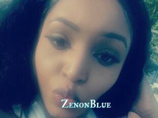 ZenonBlue