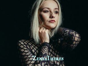 ZenyaTheres