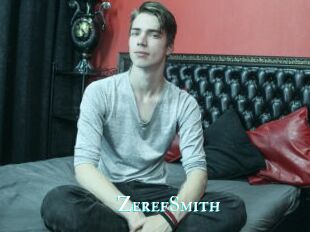 ZerefSmith