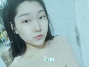 Zeri