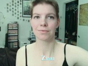 Zesri