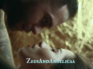 ZeusAndAngelicaa