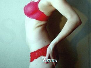 Zeyna