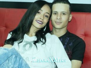 ZharaXMike