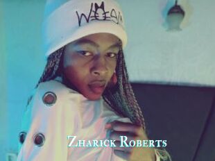 Zharick_Roberts