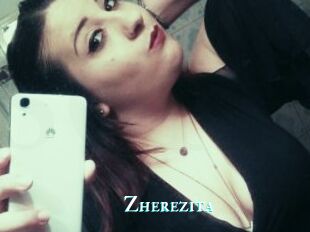 Zherezita