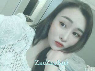 ZhuZhuBaby
