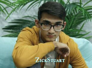 ZickStuart