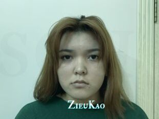 ZieuKao