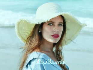 ZikaReaver