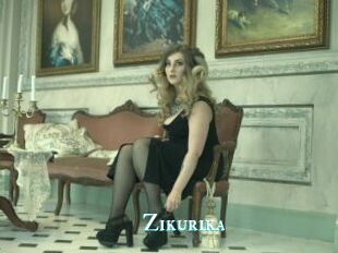 Zikurika