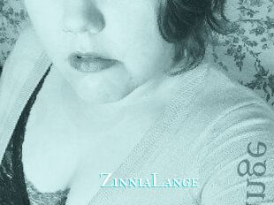 ZinniaLange