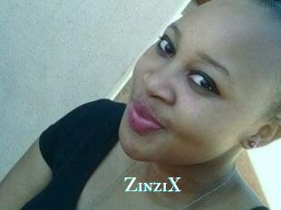 ZinziX