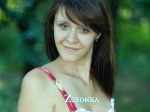 Zironka