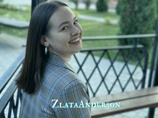 ZlataAnderson