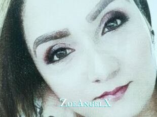 ZoeAngelX