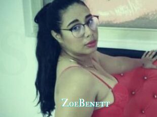 ZoeBenett