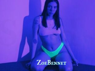 ZoeBennet