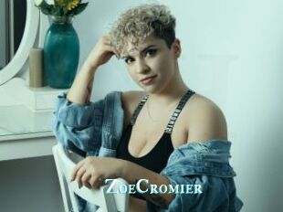 ZoeCromier
