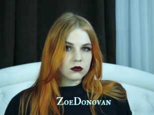 ZoeDonovan
