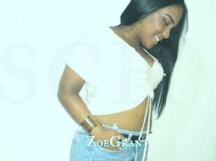 ZoeGrant