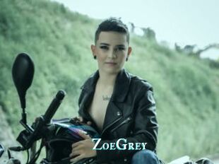 ZoeGrey