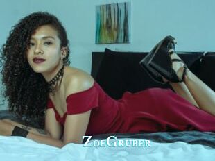 ZoeGruber