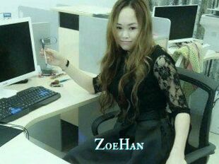 ZoeHan