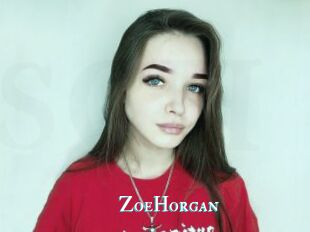 ZoeHorgan