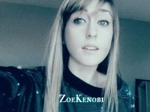 ZoeKenobi