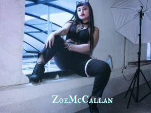 ZoeMcCallan