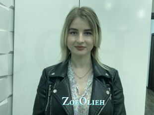 ZoeOlieh